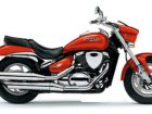 Suzuki Intruder M800